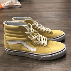 Vans Sk8-Hi